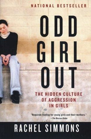 odd girl out summary|odd girl out rachel simmons.